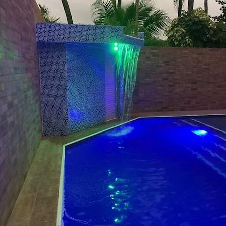 Stellamares Suites Салвадор Екстер'єр фото